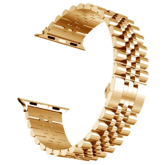 Rose Gold classic watch band - Small